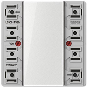 JUNG LS 5092 TSEM interruttore elettrico (LS5093TSEM)