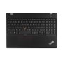 Lenovo ThinkPad T580 Computer portatile 39,6 cm (15.6") 4K Ultra HD Intel® Core™ i7 di ottava generazione 16 GB  (20L90026GE)