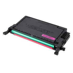 Samsung CLT-M5082L cartuccia toner 1 pz Originale Magenta (CLT-M5082L)