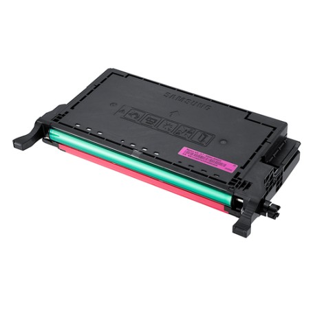 Samsung CLT-M5082L cartuccia toner 1 pz Originale Magenta (CLT-M5082L)