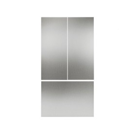 Gaggenau RA428912 sportello frontale in acciaio inox
