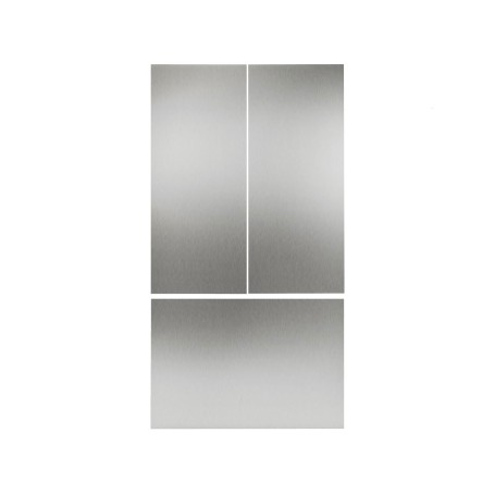 Gaggenau RA428912 sportello frontale in acciaio inox