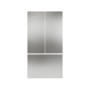 Gaggenau RA428912 sportello frontale in acciaio inox