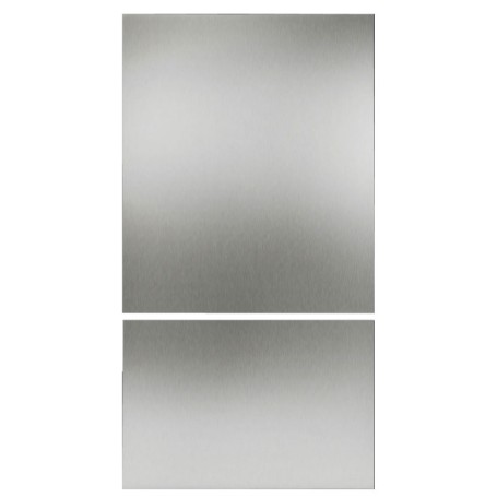 Gaggenau Porta RA428910 finitura inox