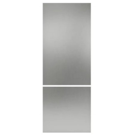 Gaggenau Porta RA428712 finitura inox