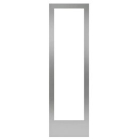 Gaggenau Telaio della porta RA428611 finitura inox