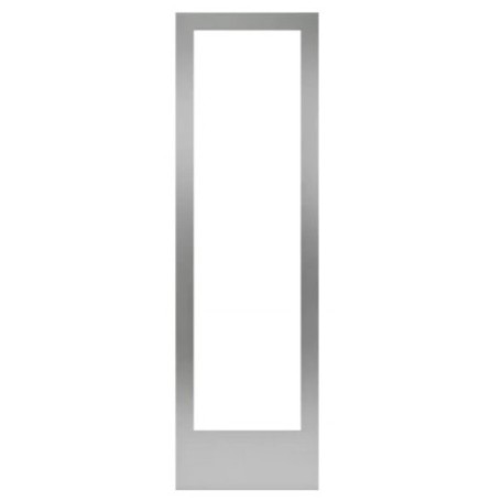 Gaggenau Telaio della porta RA428611 finitura inox