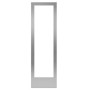 Gaggenau Telaio della porta RA428611 finitura inox