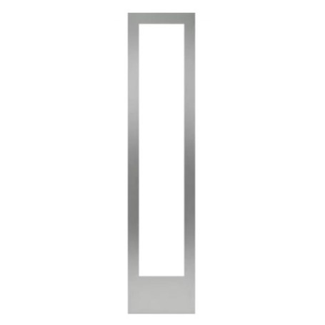 Gaggenau Telaio della porta RA428111 finitura inox