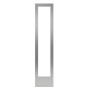 Gaggenau Telaio della porta RA428111 finitura inox