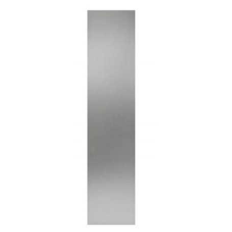 Gaggenau Porta RA428110 finitura inox