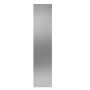 Gaggenau Porta RA428110 finitura inox