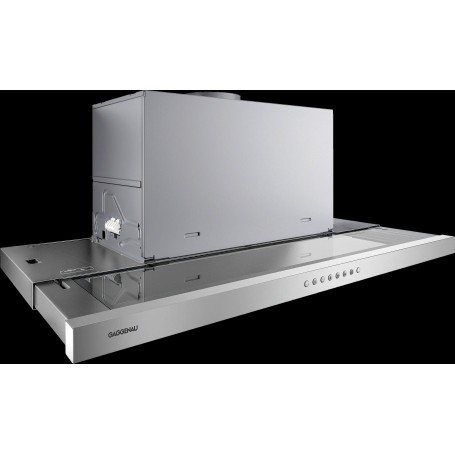GAGGENAU AF211190 cappa telescopica 90 centimetri