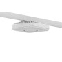 NETGEAR WBE750 11530 Mbit/s Bianco Supporto Power over Ethernet (PoE) (WBE750-100EUS)