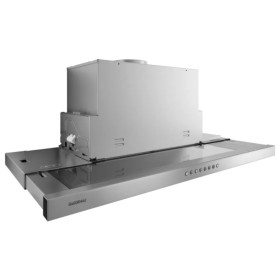 Gaggenau Cappa a scomparsa AF210192 finitura acciaio inox da 90 cm