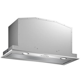 Gaggenau Cappa da incasso AC200181 finitura acciaio inox e vetro da 70 cm