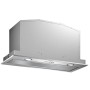 Gaggenau Cappa da incasso AC200181 finitura acciaio inox e vetro da 70 cm