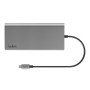 USB-C 8-IN-1 DUAL DISPLAY HHUB (INC015BTSGY-CZ)
