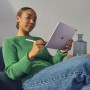 Apple iPad Air (6th Generation) Air 11' Wi-Fi + Cellular 1TB - Grigio Siderale (MUXR3TY/A)