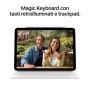 Apple iPad Air (6th Generation) Air 11' Wi-Fi + Cellular 1TB - Grigio Siderale (MUXR3TY/A)