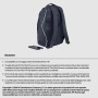 HP EVERYDAY 16 LAPTOP BRIEFCASE (A08JXAA)