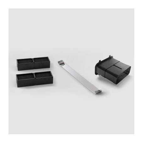 ELICA - KIT0180522 - Kit di ricircolo per modalità di ricircolo non guidata