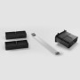 ELICA - KIT0180522 - Kit di ricircolo per modalità di ricircolo non guidata
