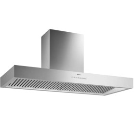 Gaggenau Cappa a parete AW442120 in acciaio inox da 120 cm