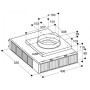 Gaggenau AR413122 Gruppo motore