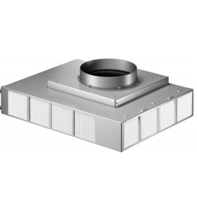 Gaggenau AR413122 Gruppo motore