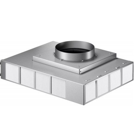 Gaggenau AR413122 Gruppo motore