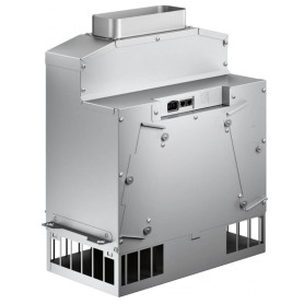 Gaggenau AR410110 Gruppo motore
