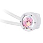 TH420 V2ULTRA EXARGB CPU AIO WHITE (CL-W428-PL14SW-A)