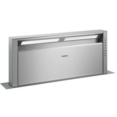Gaggenau Cappa da base AL400192 in acciaio inox da 90 cm