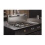 Gaggenau Cappa da base AL400192 in acciaio inox da 90 cm