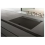 Gaggenau AL200190 Cappa da piano finitura clear glass da 90 cm