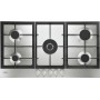 Gaggenau CG291210DE Piano cottura a gas Serie 200 CG291210DE 90 cm