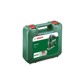 Bosch PST 700 E seghetto elettrico 3100 spm (fogli per minuto) 500 W 1,7 kg (06033A0000)
