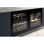 Siemens iQ500 KU21WAHG0 cantina vino Cantinetta vino  44 bottiglia/bottiglie (KU21WAHG0)