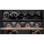 Siemens iQ500 KU21WAHG0 cantina vino Cantinetta vino  44 bottiglia/bottiglie (KU21WAHG0)
