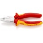 Knipex 01 06 160 pinza Pinze da elettricista