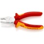 Knipex 01 06 160 pinza Pinze da elettricista