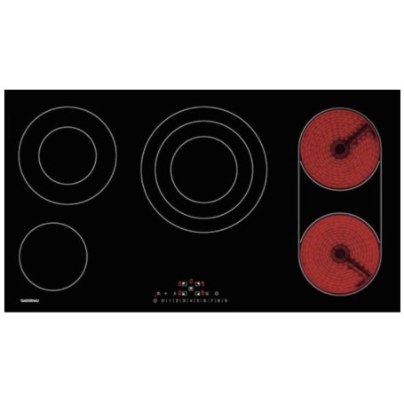 Piano cottura elettrico Gaggenau CE291100