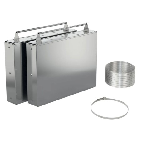 Gaggenau AA200892 Kit di ricircolo Long Life