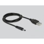 DeLOCK 11478 convertitore video 7680 x 4320 Pixel (11478)