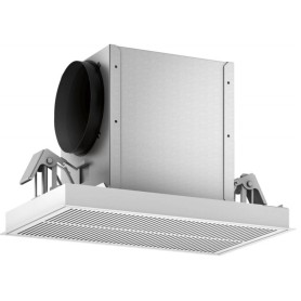 Gaggenau AA012811 Modulo di ricircolo finitura bianco