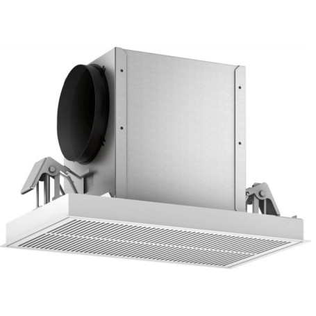Gaggenau AA012811 Modulo di ricircolo finitura bianco