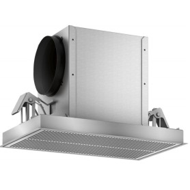 Gaggenau AA010811 Modulo di ricircolo finitura acciaio inox
