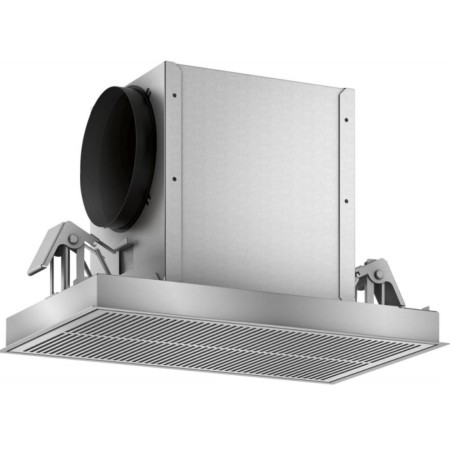 Gaggenau AA010811 Modulo di ricircolo finitura acciaio inox