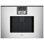 Gaggenau CMP270131 serie 200 macchina per espresso automatica silver CMP270131